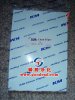韓國(guó)KM無(wú)塵打印紙/凈化打印紙